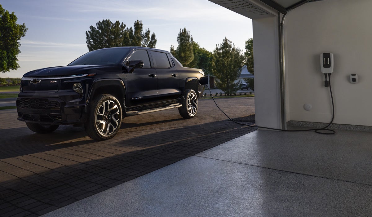 Labrum Chevrolet in Heber City UT