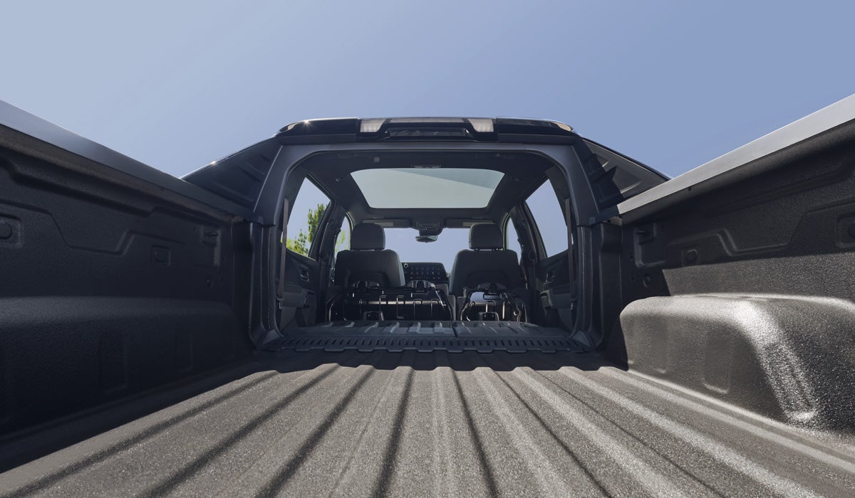 Labrum Chevrolet in Heber City UT