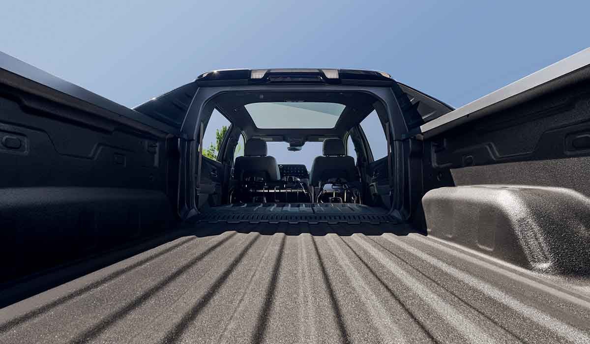 Labrum Chevrolet in Heber City UT