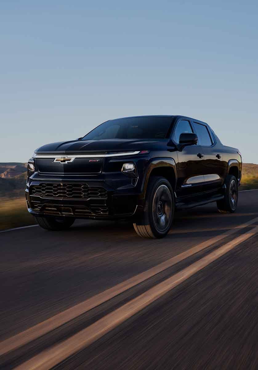 Labrum Chevrolet in Heber City UT