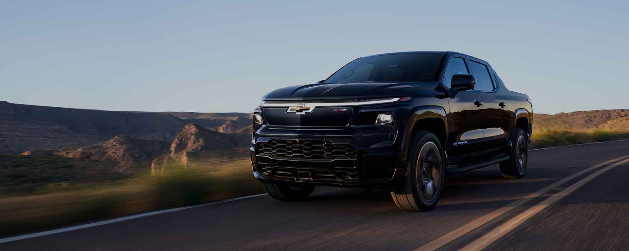 Labrum Chevrolet in Heber City UT