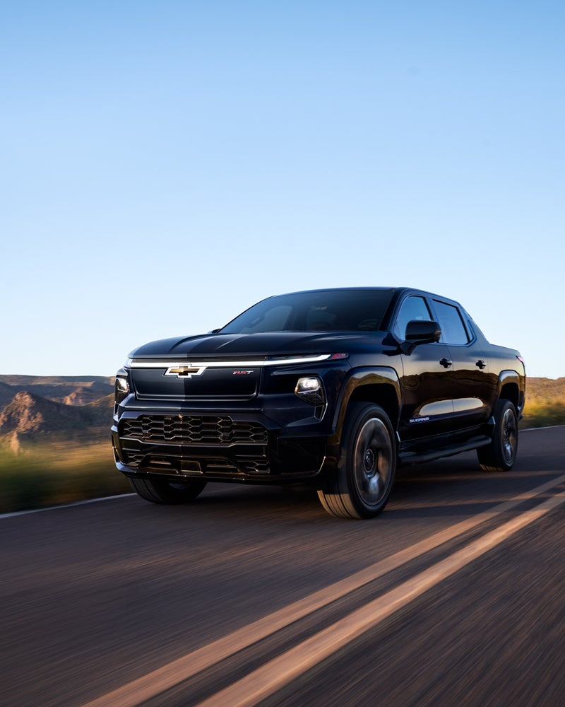 Labrum Chevrolet in Heber City UT