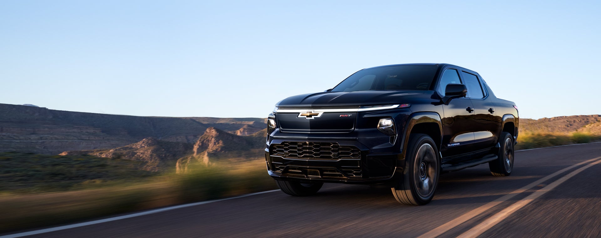 Labrum Chevrolet in Heber City UT