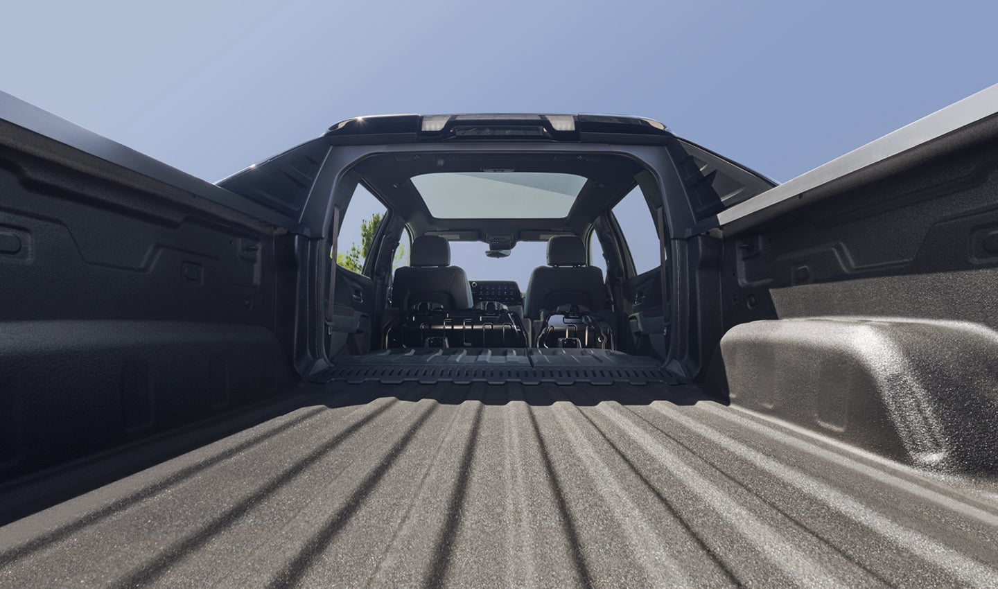 Labrum Chevrolet in Heber City UT