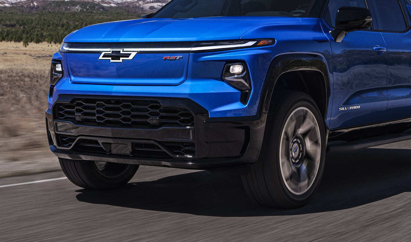 Labrum Chevrolet in Heber City UT