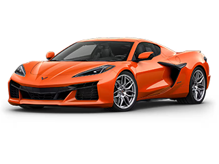 Chevrolet Corvette Z06 - Labrum Chevrolet in Heber City UT