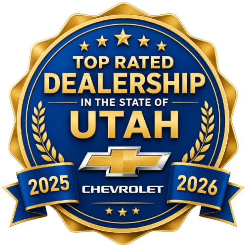 Labrum Chevrolet in Heber City UT