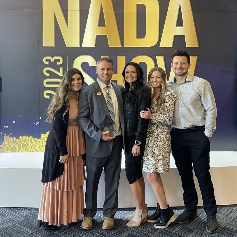 2023 NADA Show
