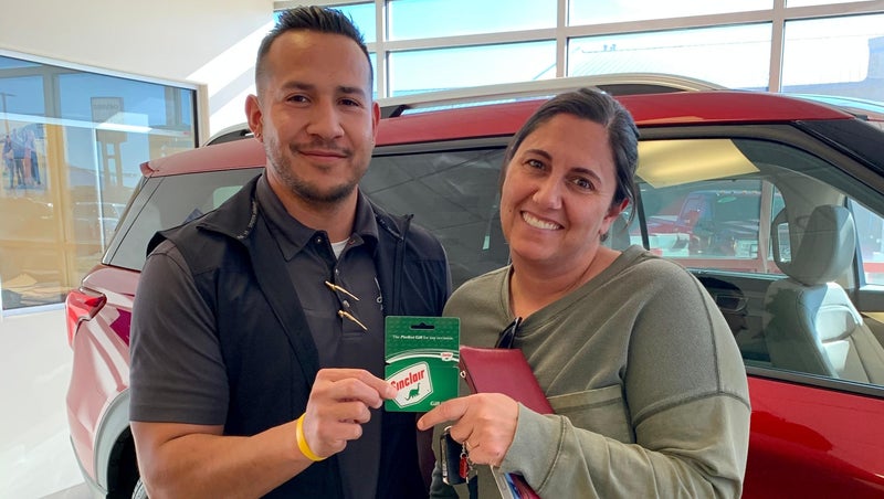 Community Connection