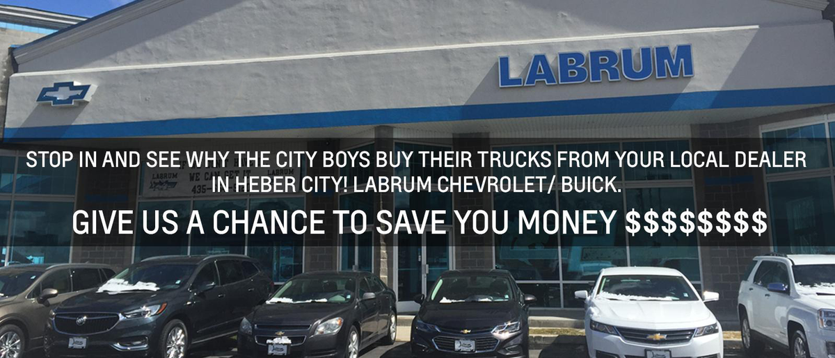 Photo of the Labrum dealership