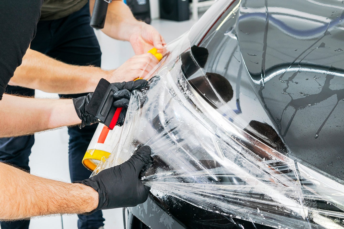 Vehicle Service